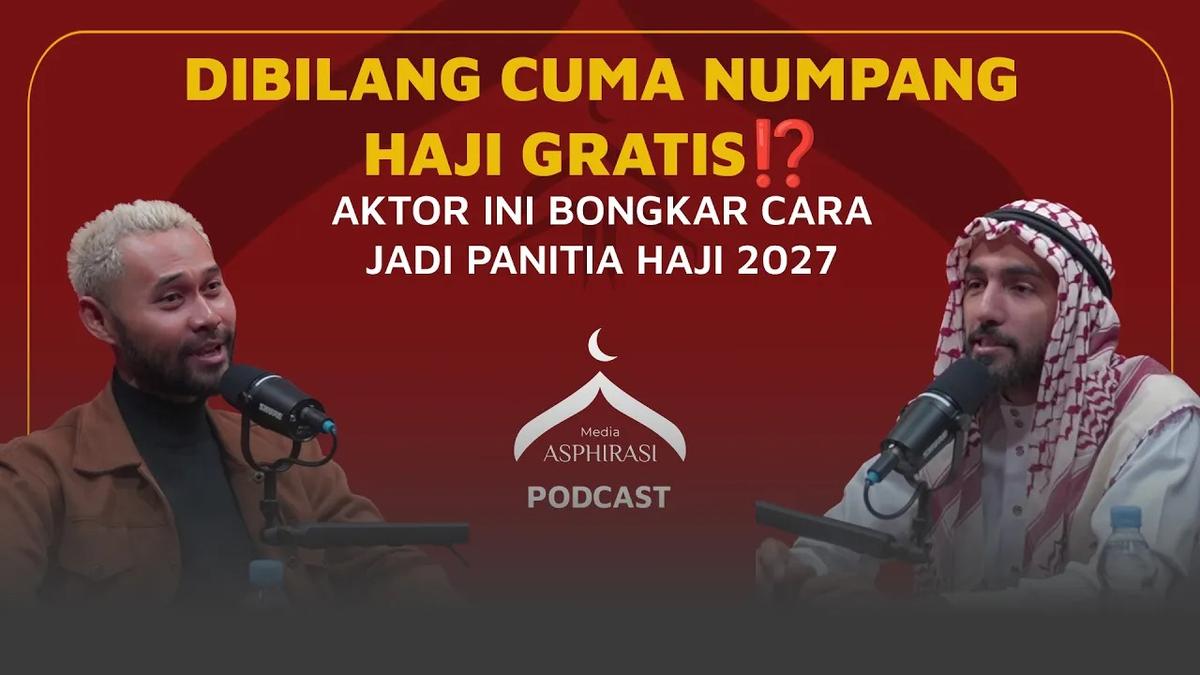 Bukan Gratisan: Petugas Haji Membayar Ibadahnya dengan Lelah