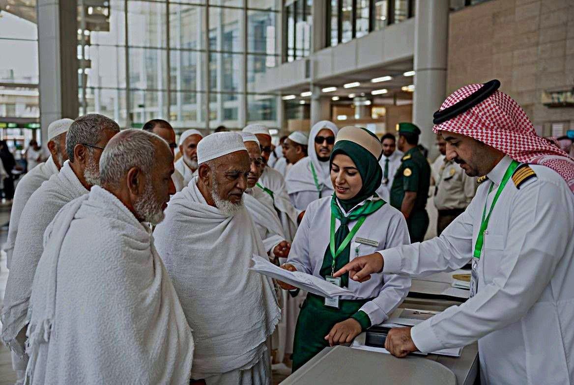 Peraturan Baru Dorong Ekosistem Haji dan Umrah Lebih Sehat