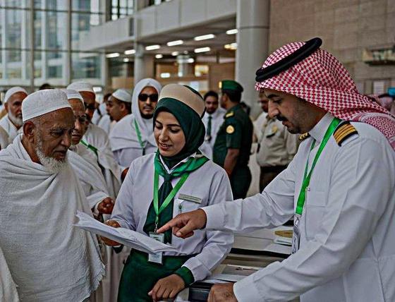 Peraturan Baru Dorong Ekosistem Haji dan Umrah Lebih Sehat