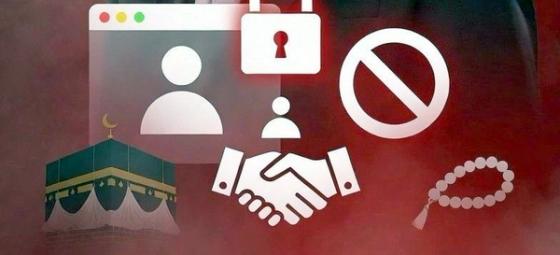Praktik Jual Beli User Siskopatuh Resmi Dilarang untuk Perkuat Tata Kelola Haji dan Umrah