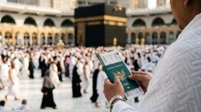 Bipih Haji 2027 per Embarkasi: Surabaya dan Dhoho Tertinggi, Aceh Terendah