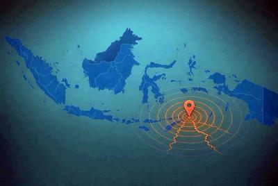 Raja Salman dan Putra Mahkota Arab Saudi Sampaikan Belasungkawa atas Gempa NTT