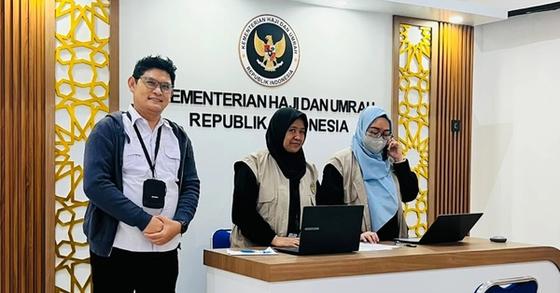 Kemenhaj Jatim Siapkan Lounge Pengawasan Umrah di Bandara Juanda