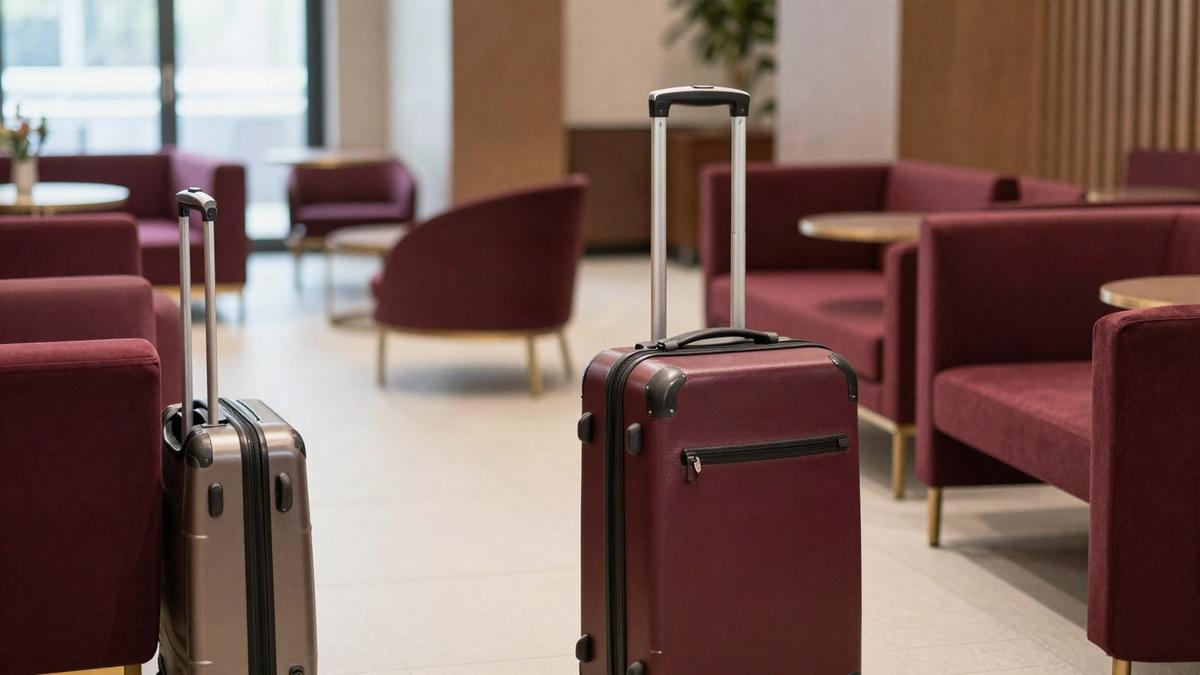 Jumlah Hotel di Arab Saudi Naik 31,6 Persen Jadi 2.847 Unit pada 2025