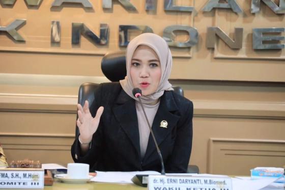 Lawan Mafia Haji-Umrah: DPD RI Buka-Bukaan Dukung Kemenhaj