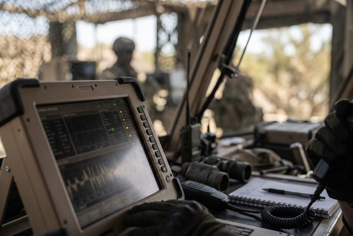 Koalisi Pimpinan Saudi Tangkis 4 Drone Houthi di Riyadh dan Wilayah Lain