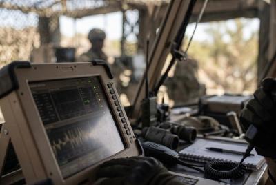 Koalisi Pimpinan Saudi Tangkis 4 Drone Houthi di Riyadh dan Wilayah Lain
