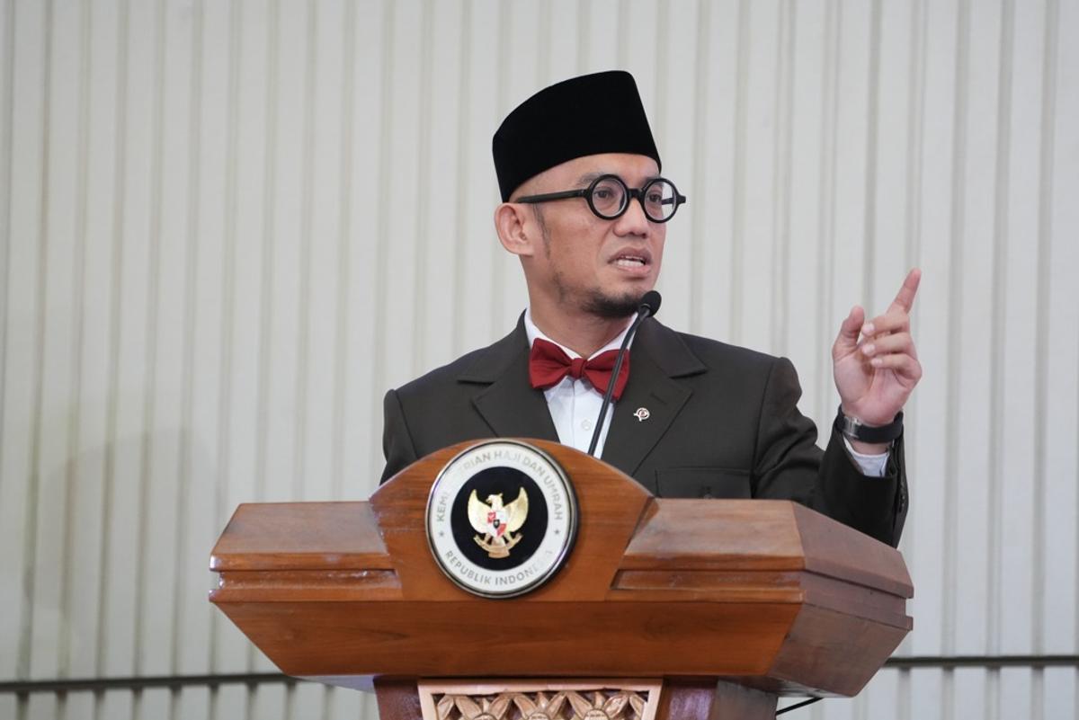 Dahnil Pertanyakan Ulang Cara Dana Haji Indonesia Dikelola