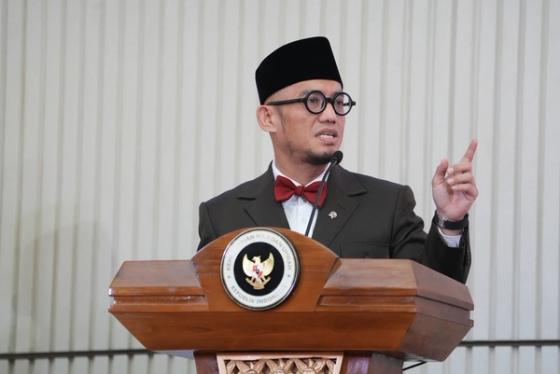 Dahnil Pertanyakan Ulang Cara Dana Haji Indonesia Dikelola
