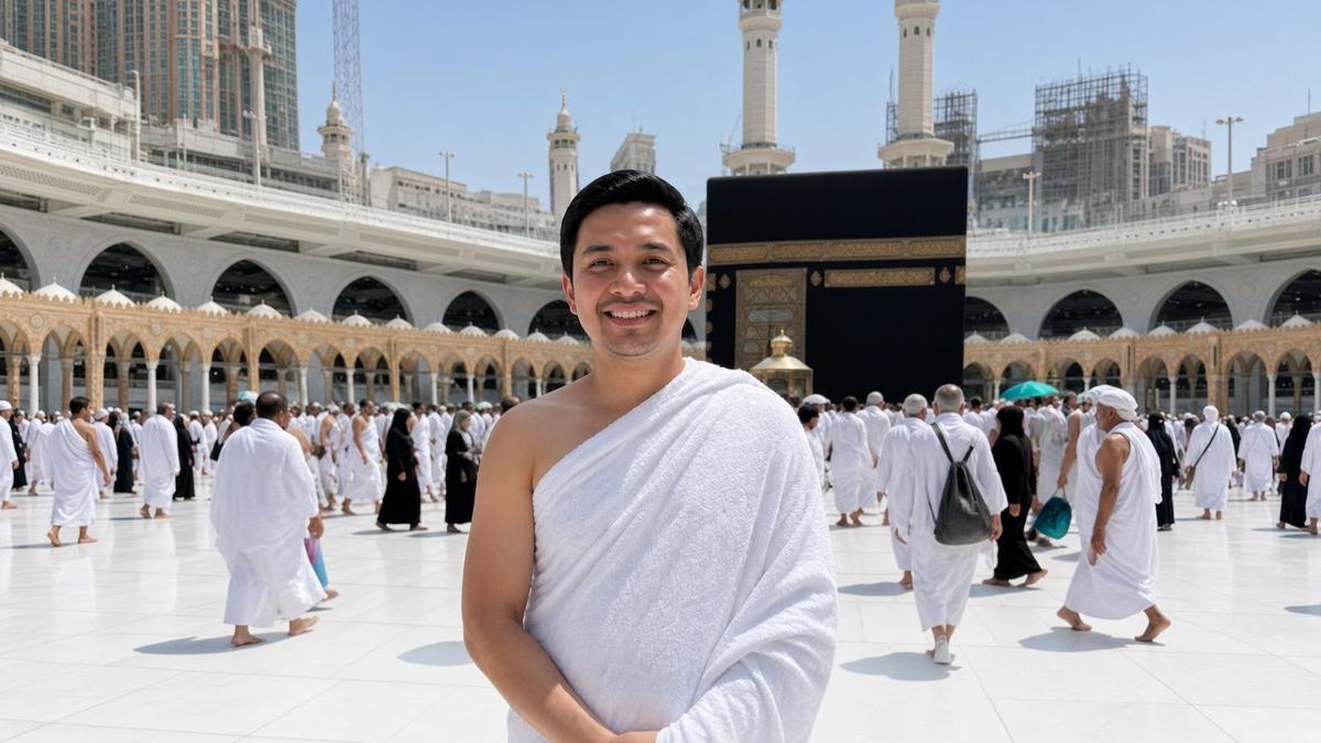 Saudi Perkuat Panduan Hak Jemaah Haji dan Umrah, Kanal Pengaduan Tetap Dibuka