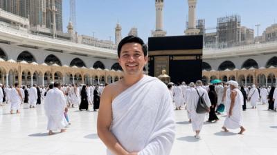 Saudi Perkuat Panduan Hak Jemaah Haji dan Umrah, Kanal Pengaduan Tetap Dibuka