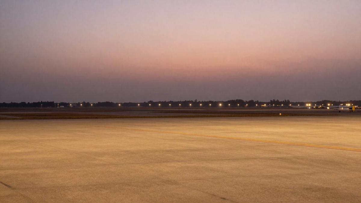Koalisi: Houthi Serang Bandara King Khalid Riyadh 20 Kali Sejak 1 Oktober 2026