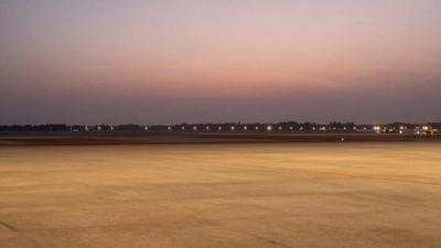 Koalisi: Houthi Serang Bandara King Khalid Riyadh 20 Kali Sejak 1 Oktober 2026