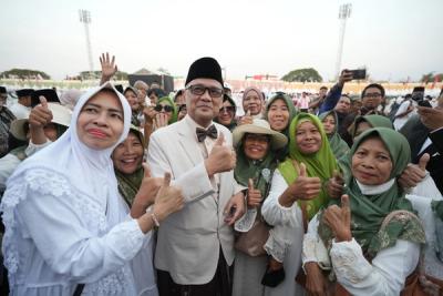 Tanazul dan Murur Diminta Masuk Manasik Haji 2027, Kemenhaj Dorong Jemaah Lebih Mandiri