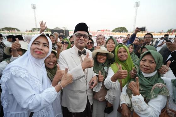 Tanazul dan Murur Diminta Masuk Manasik Haji 2027, Kemenhaj Dorong Jemaah Lebih Mandiri