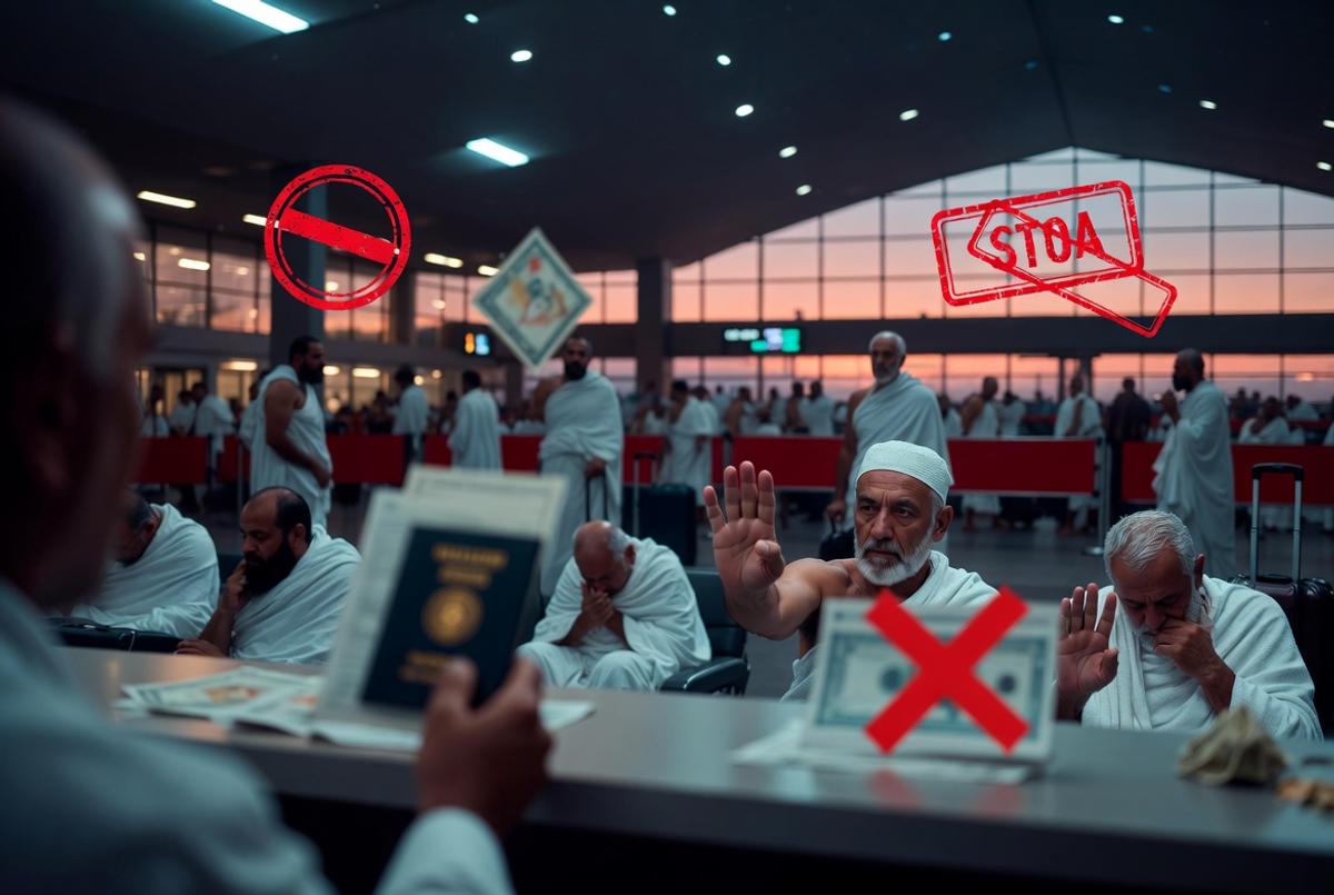 8 Modus Penipuan Umrah yang Sering Terjadi di Indonesia