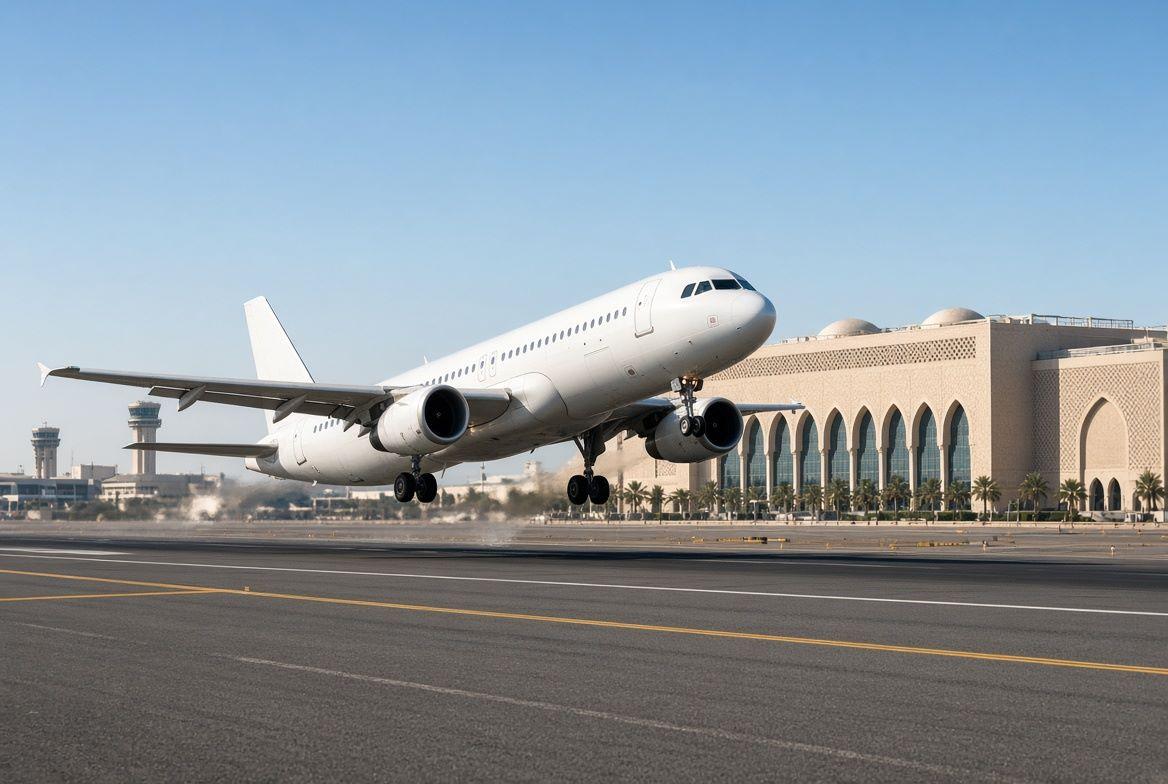 Saudia Naik ke Peringkat 15 Skytrax 2026, flynas Pertahankan Gelar Terbaik Timur Tengah