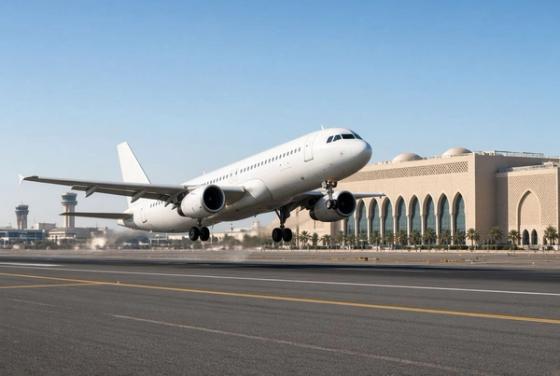 Saudia Naik ke Peringkat 15 Skytrax 2026, flynas Pertahankan Gelar Terbaik Timur Tengah
