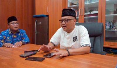 Update: Kemenhaj Blokir SISKOPATUH PT Annisa Ahmada, 4.000 Calon Jemaah Tercatat