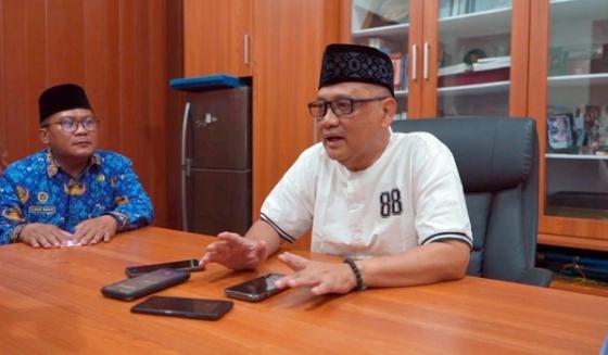 Update: Kemenhaj Blokir SISKOPATUH PT Annisa Ahmada, 4.000 Calon Jemaah Tercatat