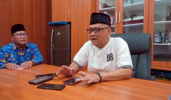 Update: Kemenhaj Blokir SISKOPATUH PT Annisa Ahmada, 4.000 Calon Jemaah Tercatat