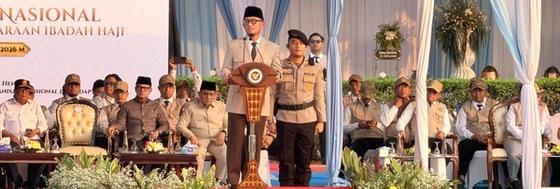 Wamenhaj: ASN Kementerian Haji dan Umrah Harus Menjaga Integritas dan Menghentikan Praktik Menjadikan Jemaah sebagai Komoditas