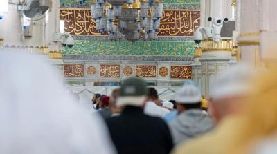 Izin Raudhah Dibatasi Sekali dalam 365 Hari, Ini Penjelasan Kementerian Saudi