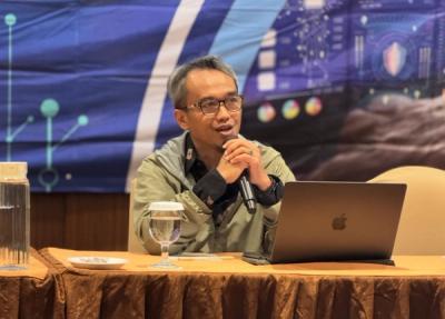 Kemenhaj Perkuat Tata Kelola Satu Data, Apa yang Akan Berubah?
