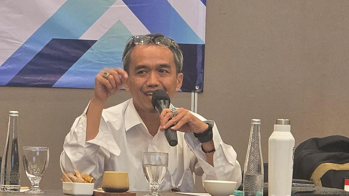 Kemenhaj Kembangkan Satu Haji Jadi Platform Terintegrasi, AI Assistant Disiapkan