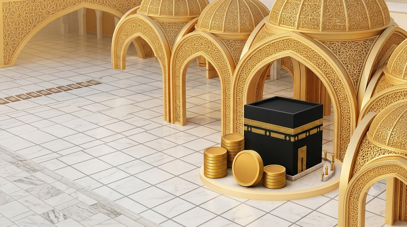 Siapa yang menentukan Biaya Haji? Ini 5 Tahap Penetapan BPIH