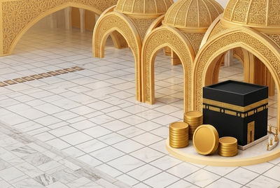 Siapa yang menentukan Biaya Haji? Ini 5 Tahap Penetapan BPIH