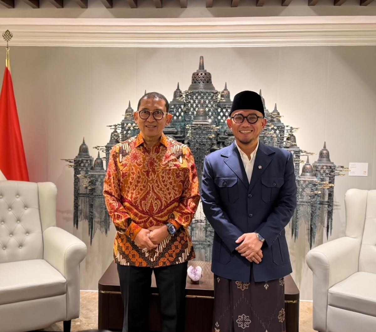 Jejak Haji dalam Sejarah Kemerdekaan, Indonesia Jajaki Pendirian Museum
