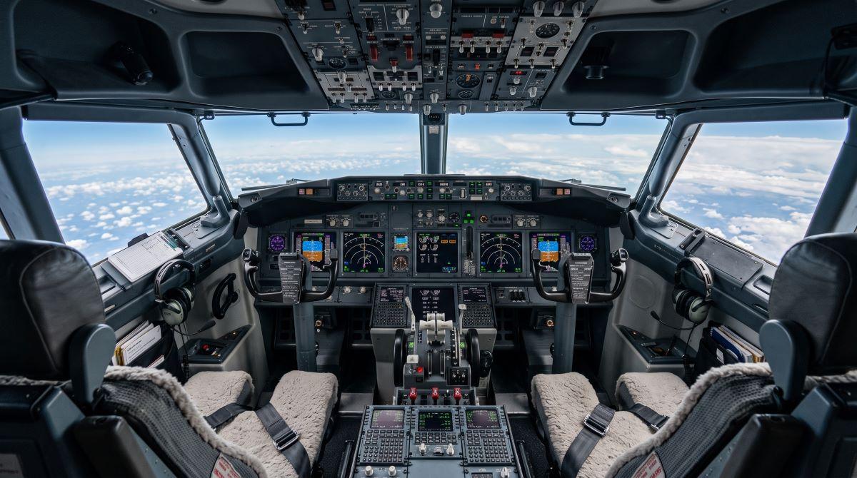 Pilot Serang Kapten dengan Kapak, Bos Maskapai Akui Keselamatan Penerbangan Tak Bisa Dijamin Mutlak
