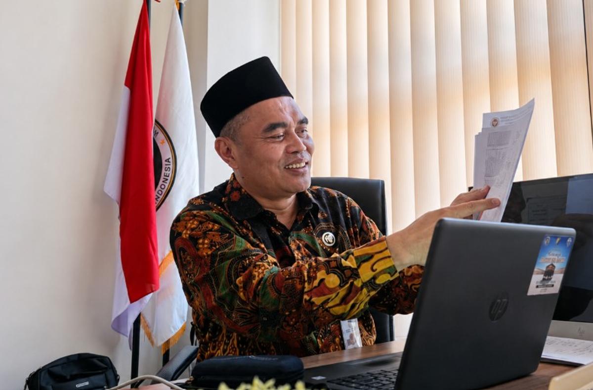 Evaluasi Haji 2026 Soroti Pembimbingan Jemaah oleh KBIHU di Arab Saudi