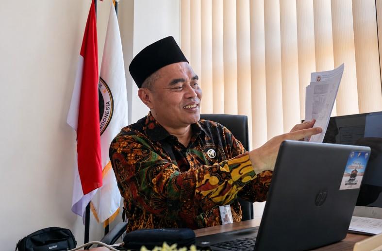 Evaluasi Haji 2026 Soroti Pembimbingan Jemaah oleh KBIHU di Arab Saudi
