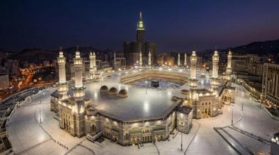 Arab Saudi Cegat Drone Houthi Sebelum Masuk Wilayah Udara Makkah