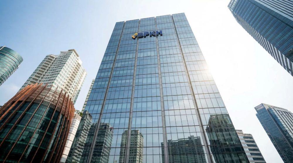 Dana Haji Rp184 Triliun Dikelola Konservatif, BPKH Akui Belum Optimal