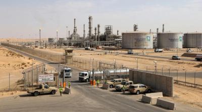 Houthi Perluas Ancaman ke Fasilitas Aramco, Bukan Hanya ke Bandara Saudi