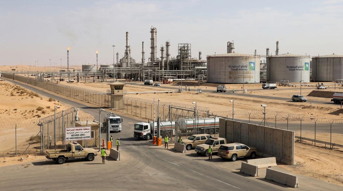Houthi Perluas Ancaman ke Fasilitas Aramco, Bukan Hanya ke Bandara Saudi