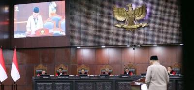 Umrah Mandiri vs PPIU Ilegal, Ini Batas yang Dipertanyakan MK