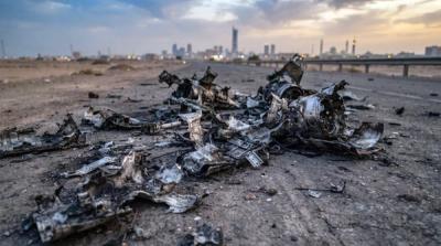 Puing Rudal Houthi Jatuh di Dekat Makkah, Jeddah, dan Taif
