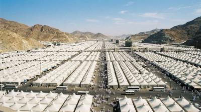 Saudi Hapus Paket D, Layanan Fullboard Dikelola Syarikah
