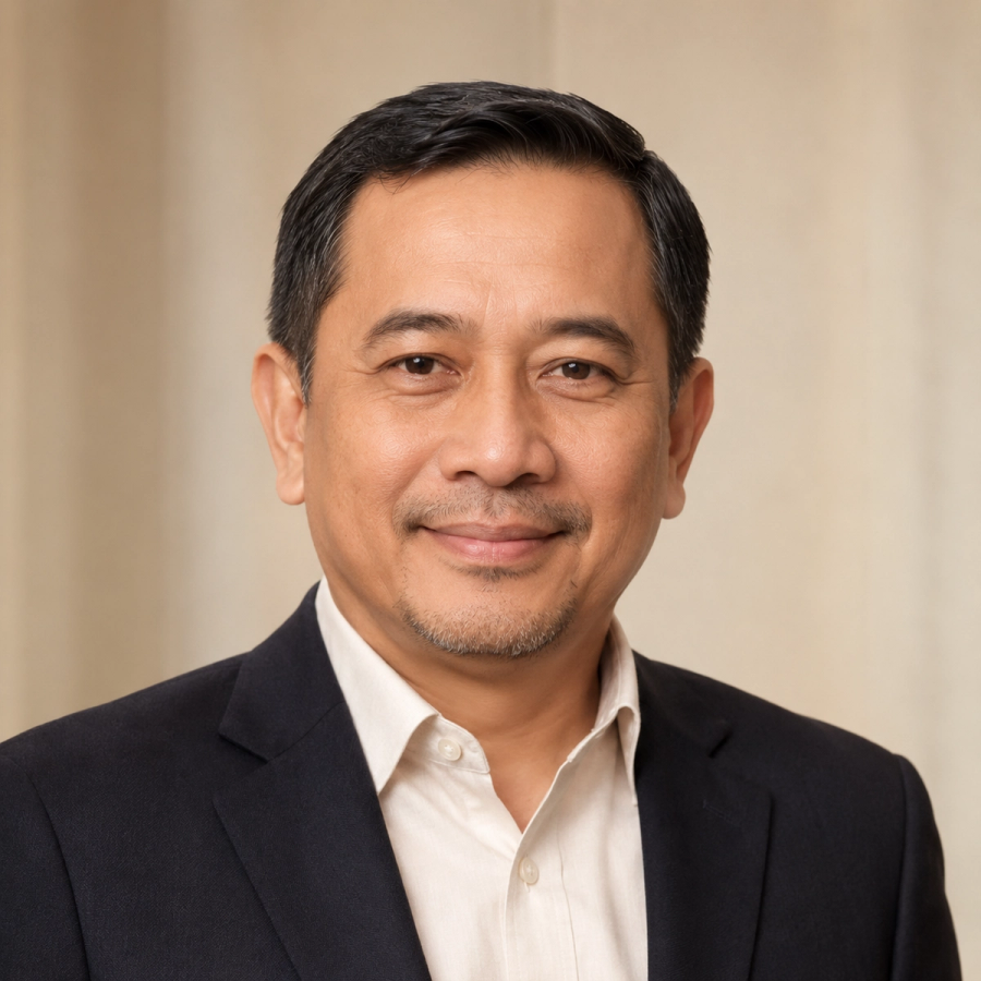 M. Ikhsan