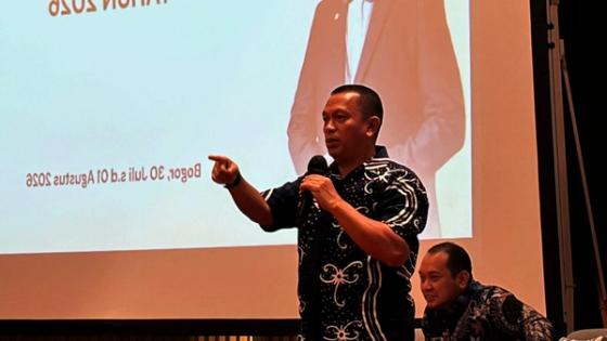 Hampir 200 Jemaah Nyaris Safari Wukuf, Seleksi Kesehatan jadi Sorotan