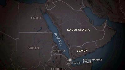 Koalisi Gempur Saada hingga Sanaa, 82 Target Houthi Hancur Usai Hantam Bandara Saudi