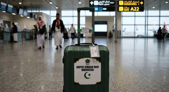 Kemenhaj Rencanakan Batas Bawah Umrah Rp27 Juta
