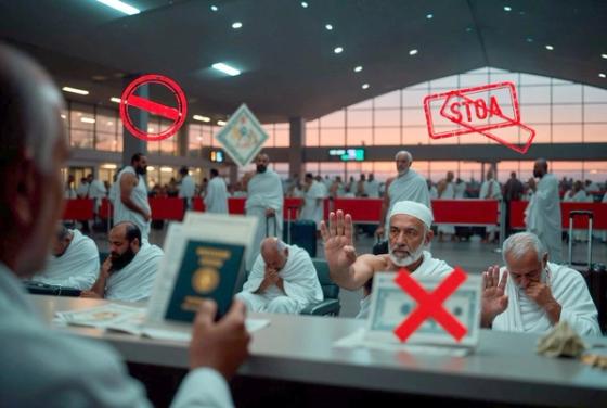 8 Modus Penipuan Umrah yang Sering Terjadi di Indonesia