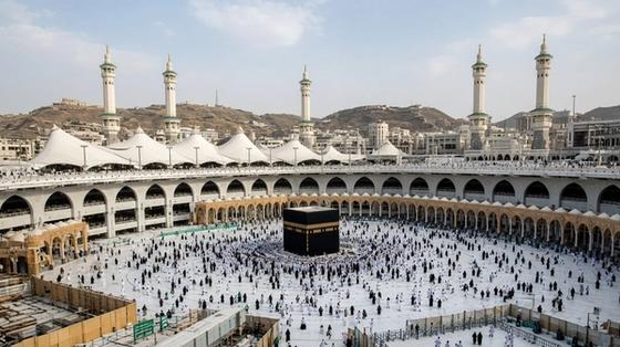 Saudi Arabia Mulai Bahas Persiapan Haji 1448 H, Fokus pada Kesiapan Layanan