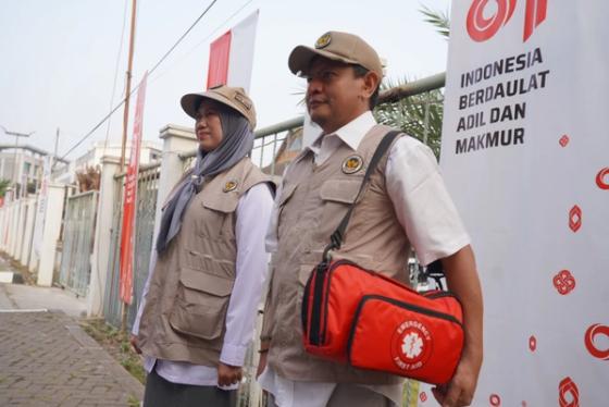 Seleksi Petugas Kesehatan Haji 2027 Dibuka 20 Agustus, Cek Syarat dan Jadwalnya