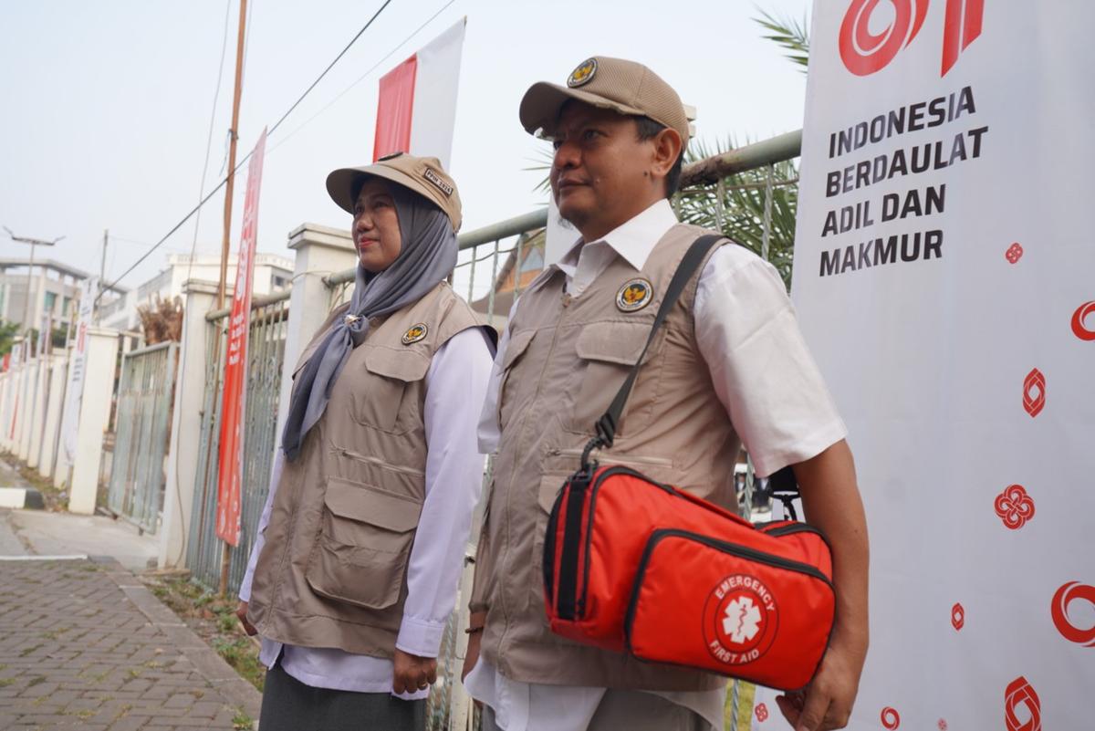 Seleksi Petugas Kesehatan Haji 2027 Dibuka 20 Agustus, Cek Syarat dan Jadwalnya